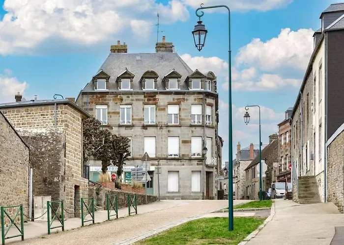 Apartamento Castle View Bright Duplex